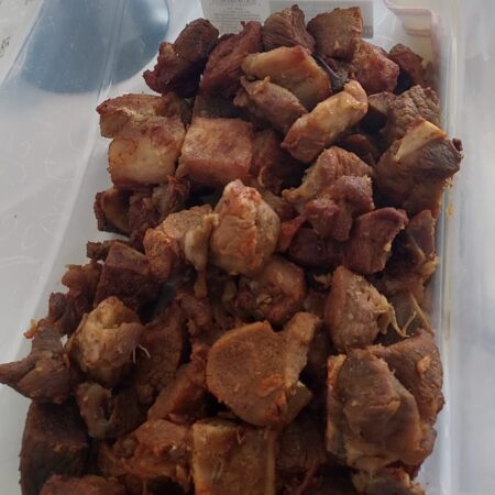 Bulk Griyo/Large Griyo Tray