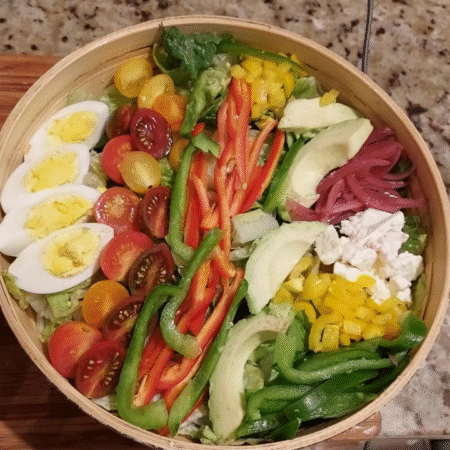 Cobb Salad
